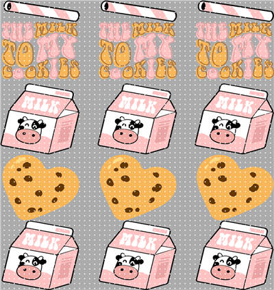 Pen sticker-F 2344